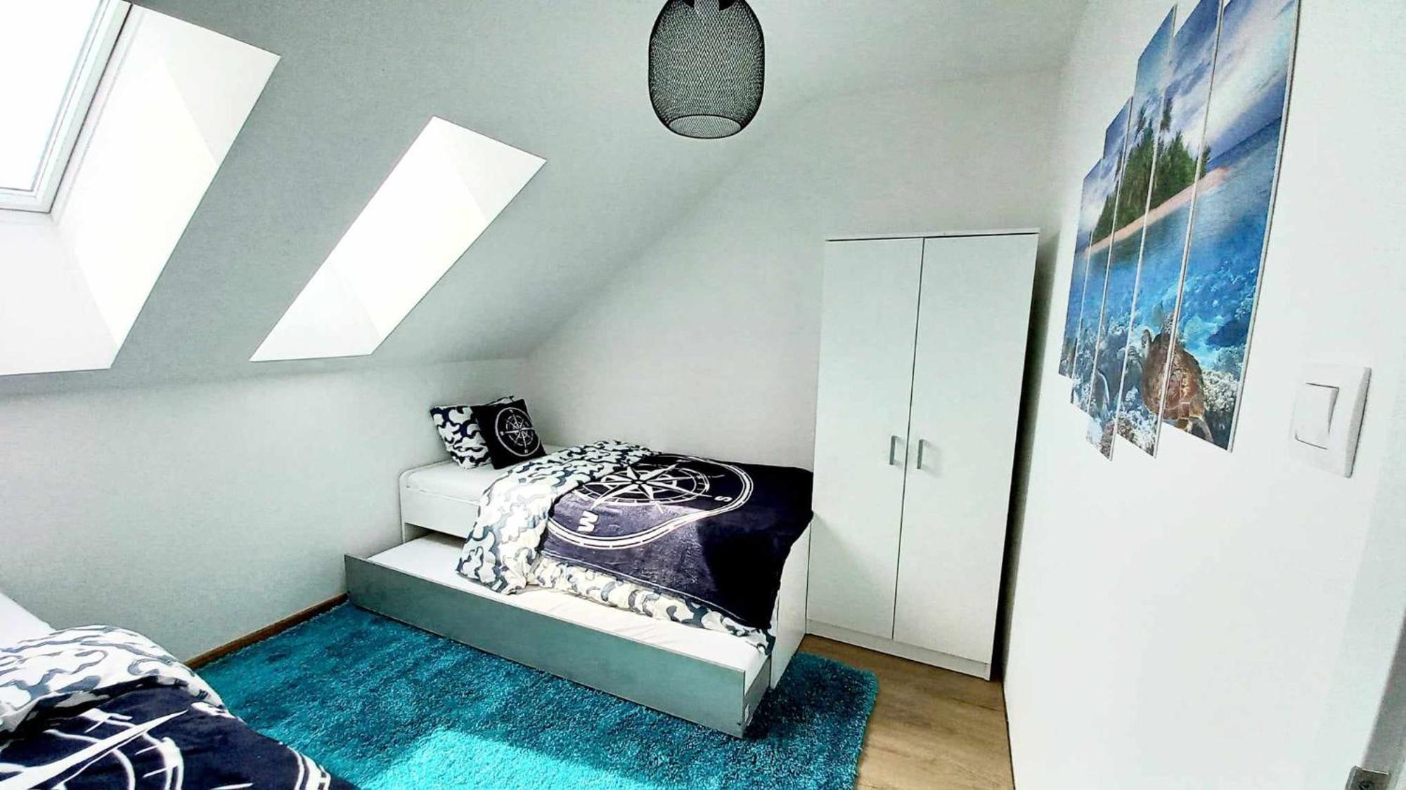 Ahoy Relax Apartmany Nesvady Exterior photo