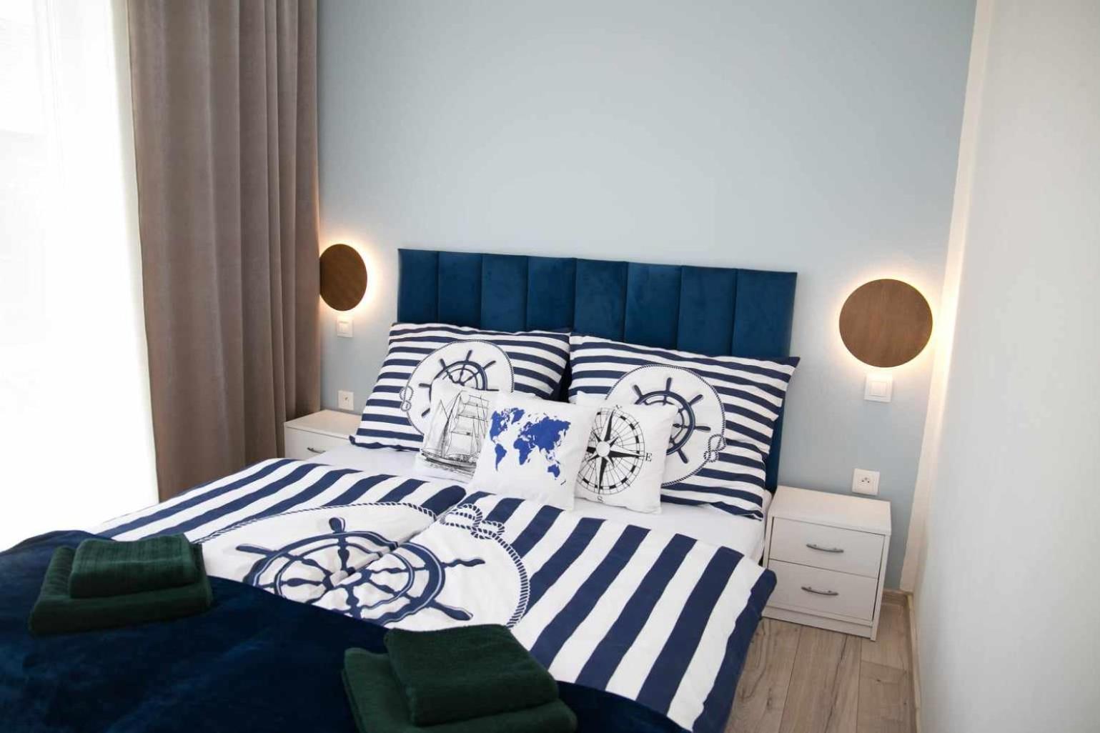 Ahoy Relax Apartmany Nesvady Exterior photo